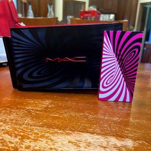 Mac mini lip glass trio